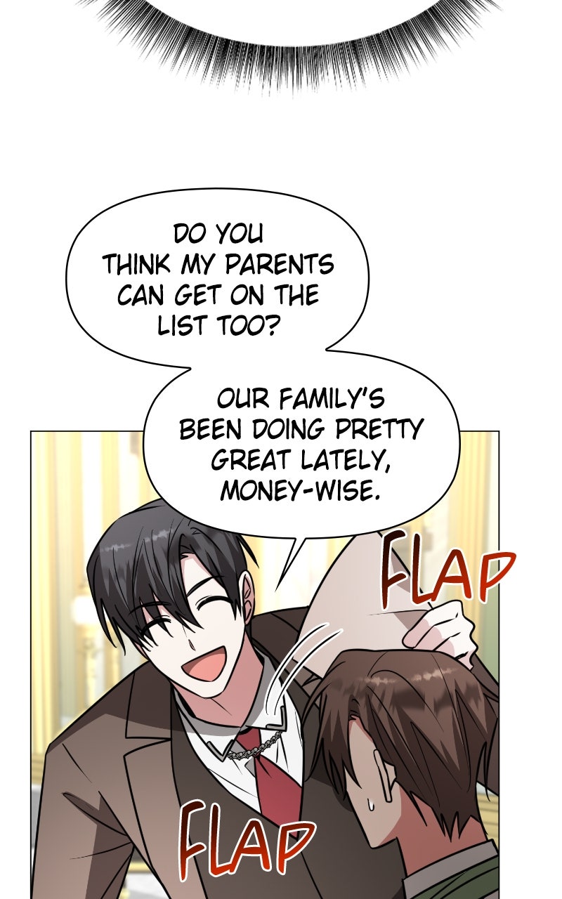 The Academy is Doomed Episode 71 page 31 - 