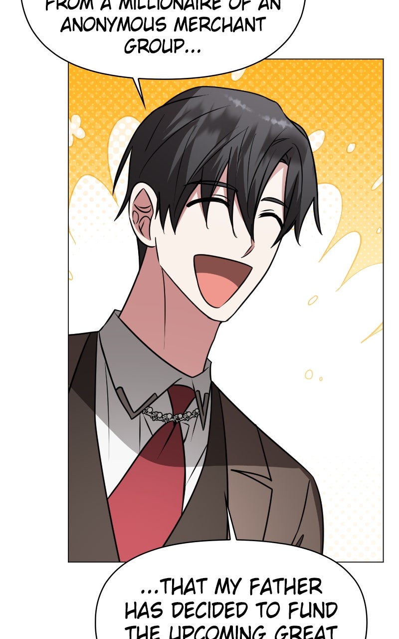 The Academy is Doomed Episode 71 page 33 - 