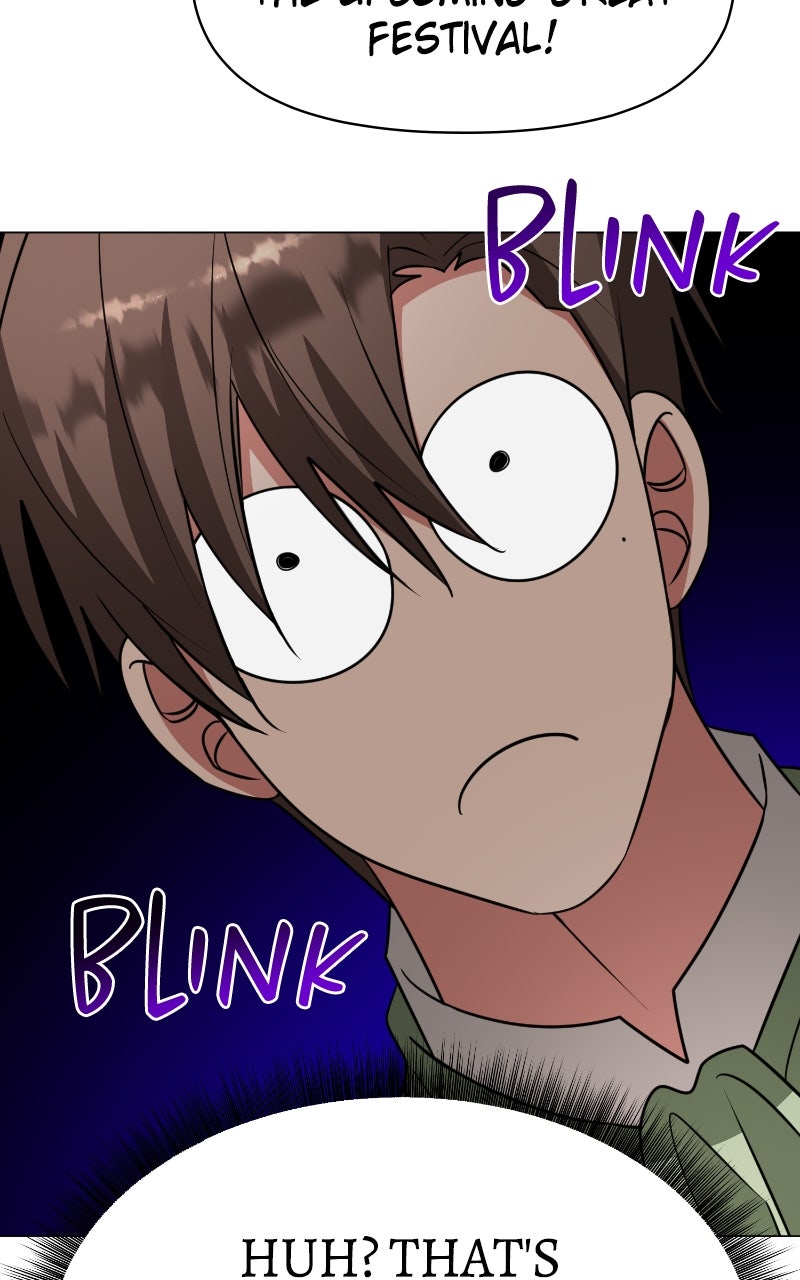 The Academy is Doomed Episode 71 page 34 - 