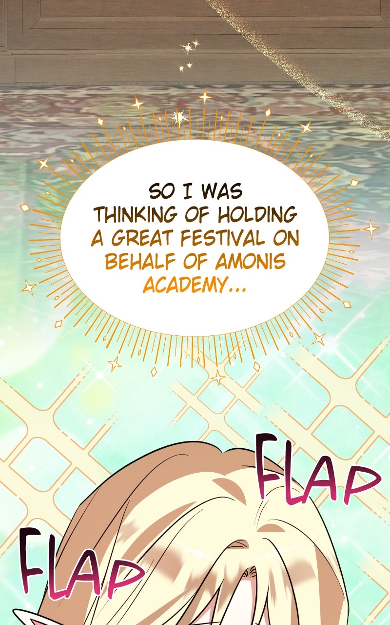 The Academy is Doomed Episode 71 page 5 - 