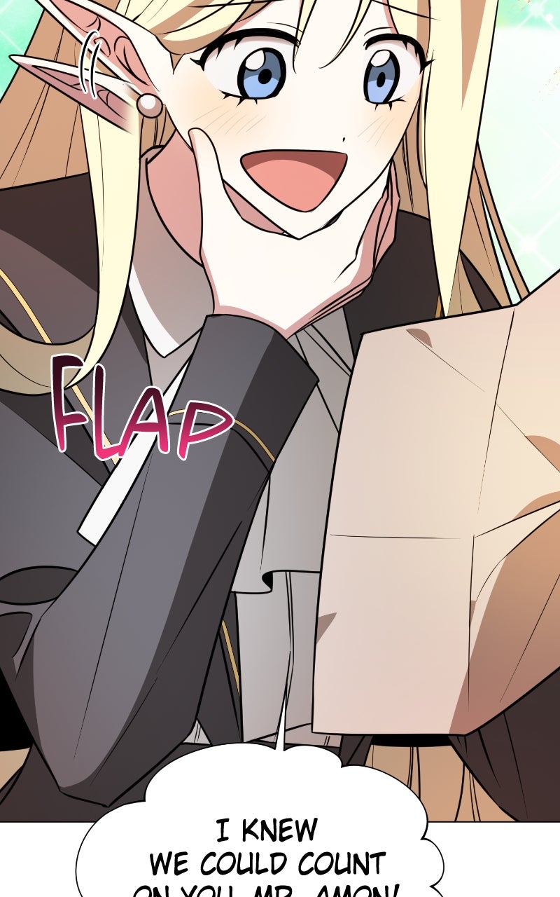 The Academy is Doomed Episode 71 page 6 - 