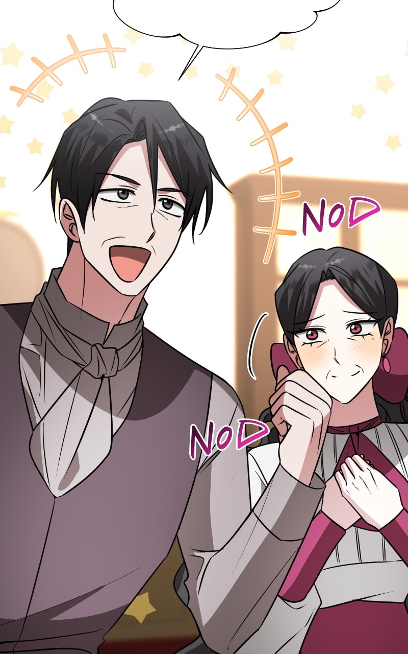 The Academy is Doomed Episode 71 page 54 - 
