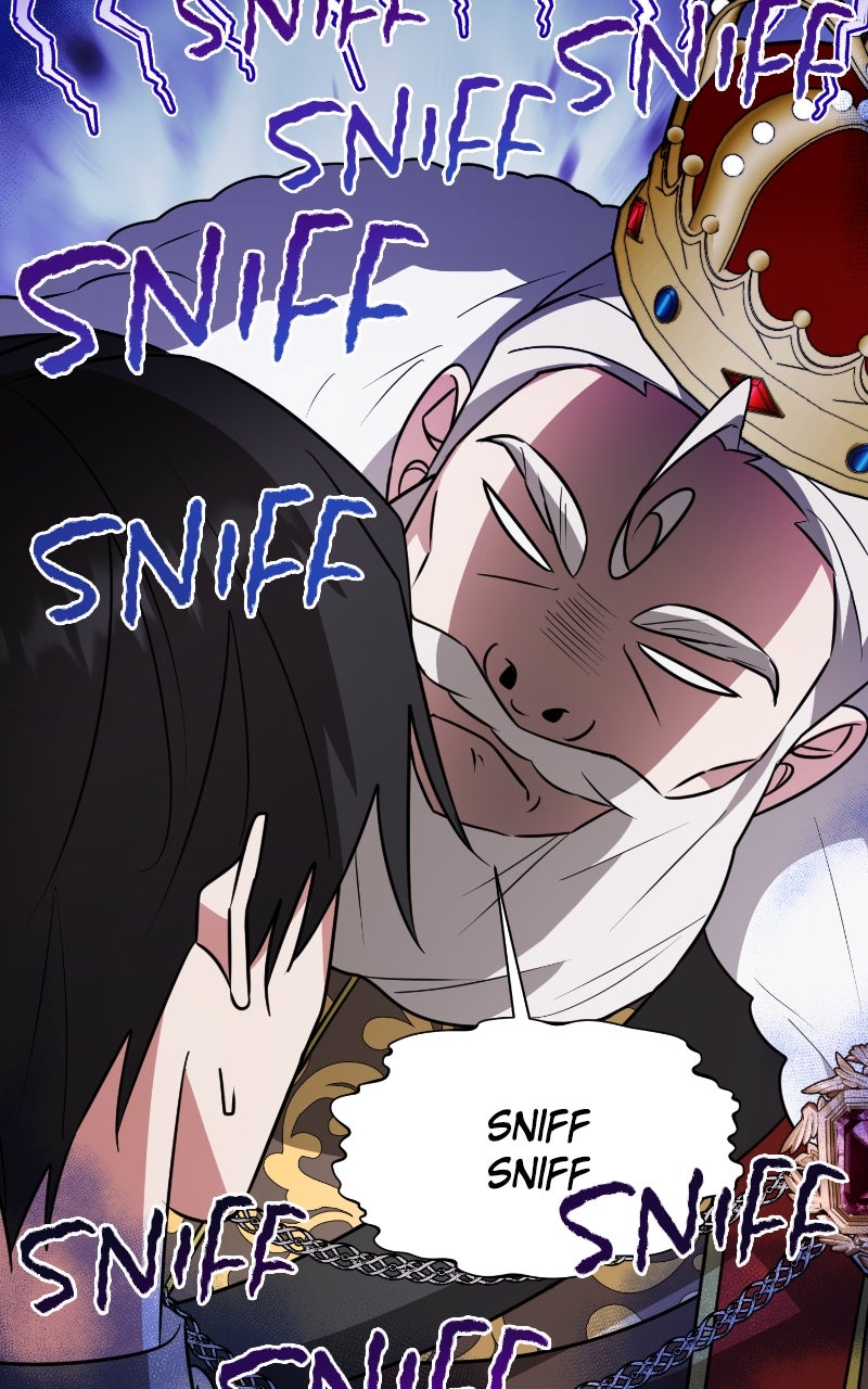 The Academy is Doomed Episode 71 page 58 - 