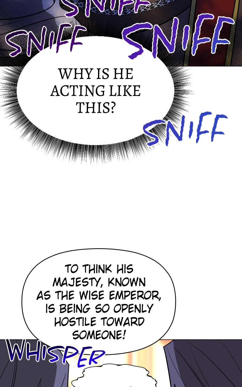 The Academy is Doomed Episode 71 page 59 - 