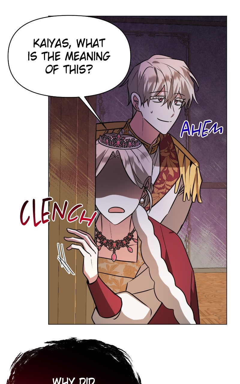 The Academy is Doomed Episode 71 page 61 - 