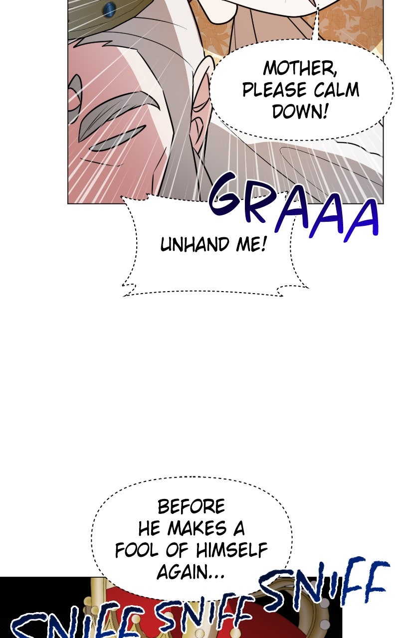 The Academy is Doomed Episode 71 page 64 - 