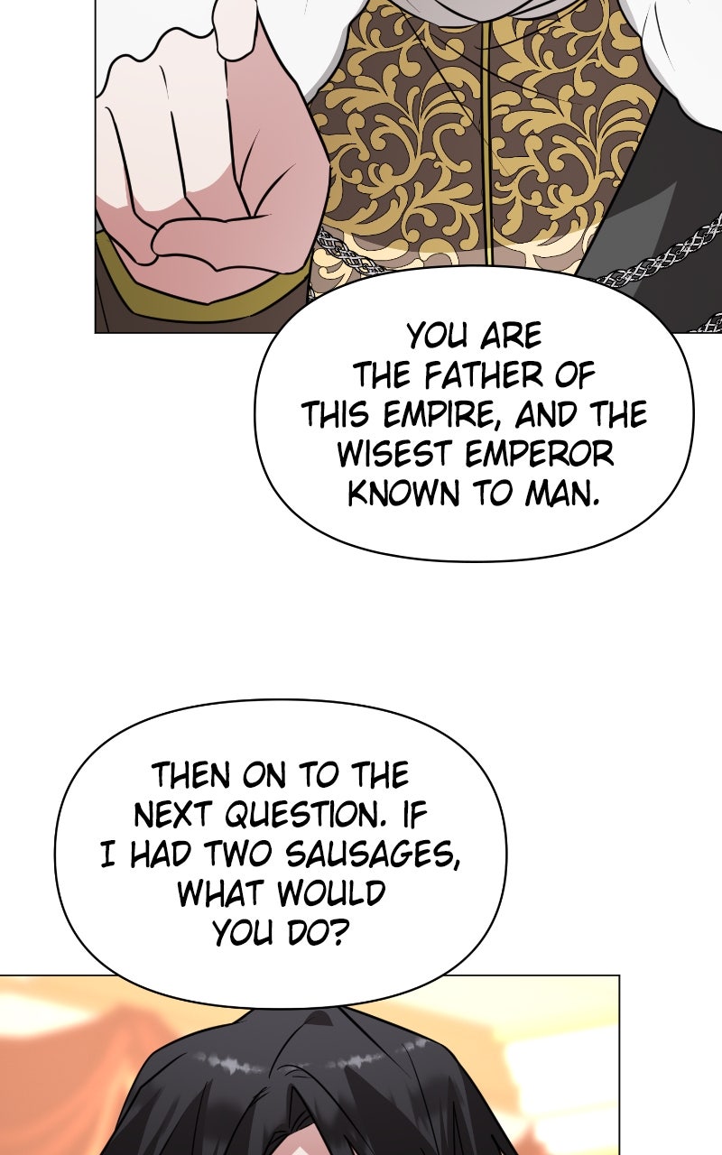 The Academy is Doomed Episode 71 page 74 - 