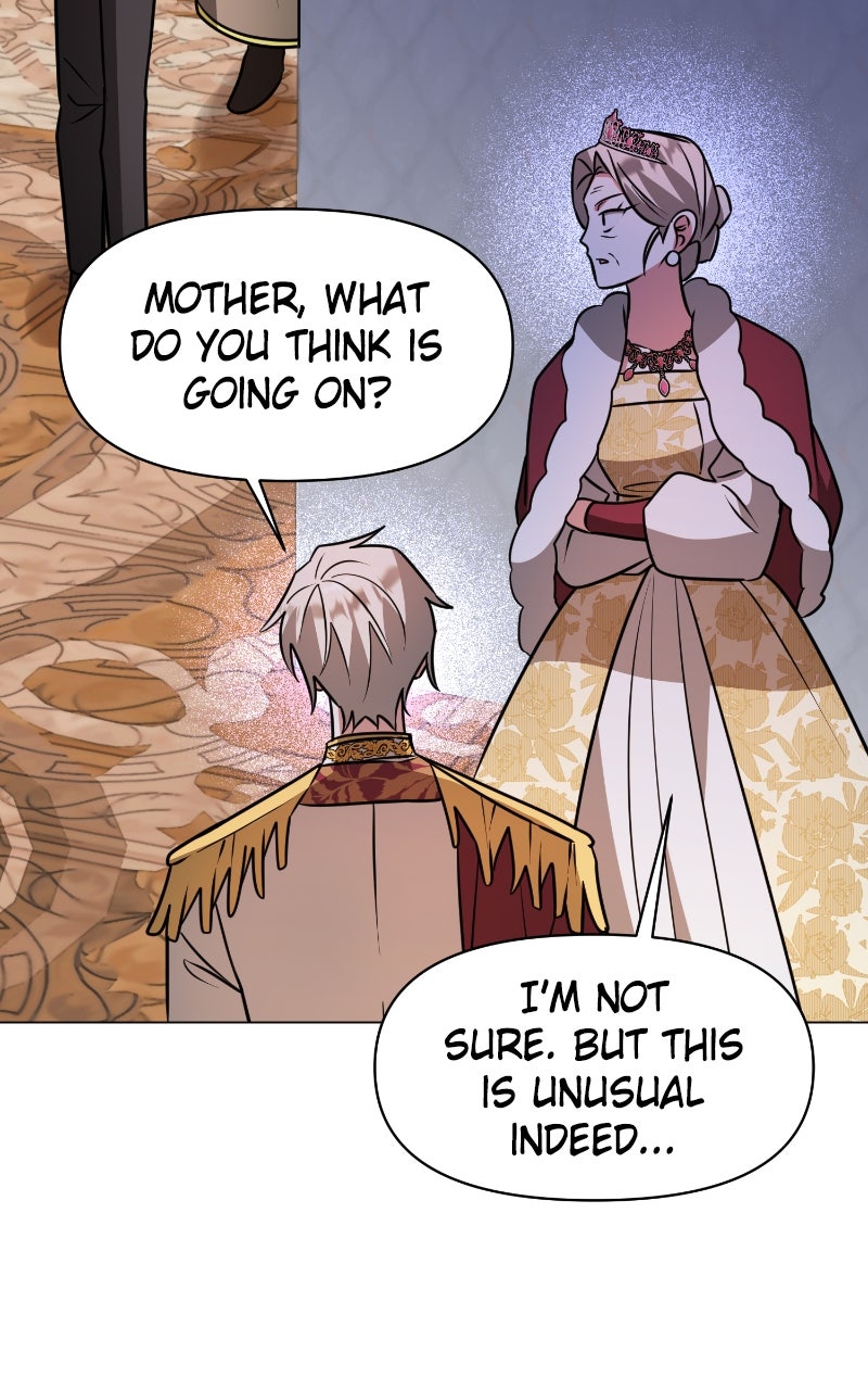 The Academy is Doomed Episode 71 page 84 - 