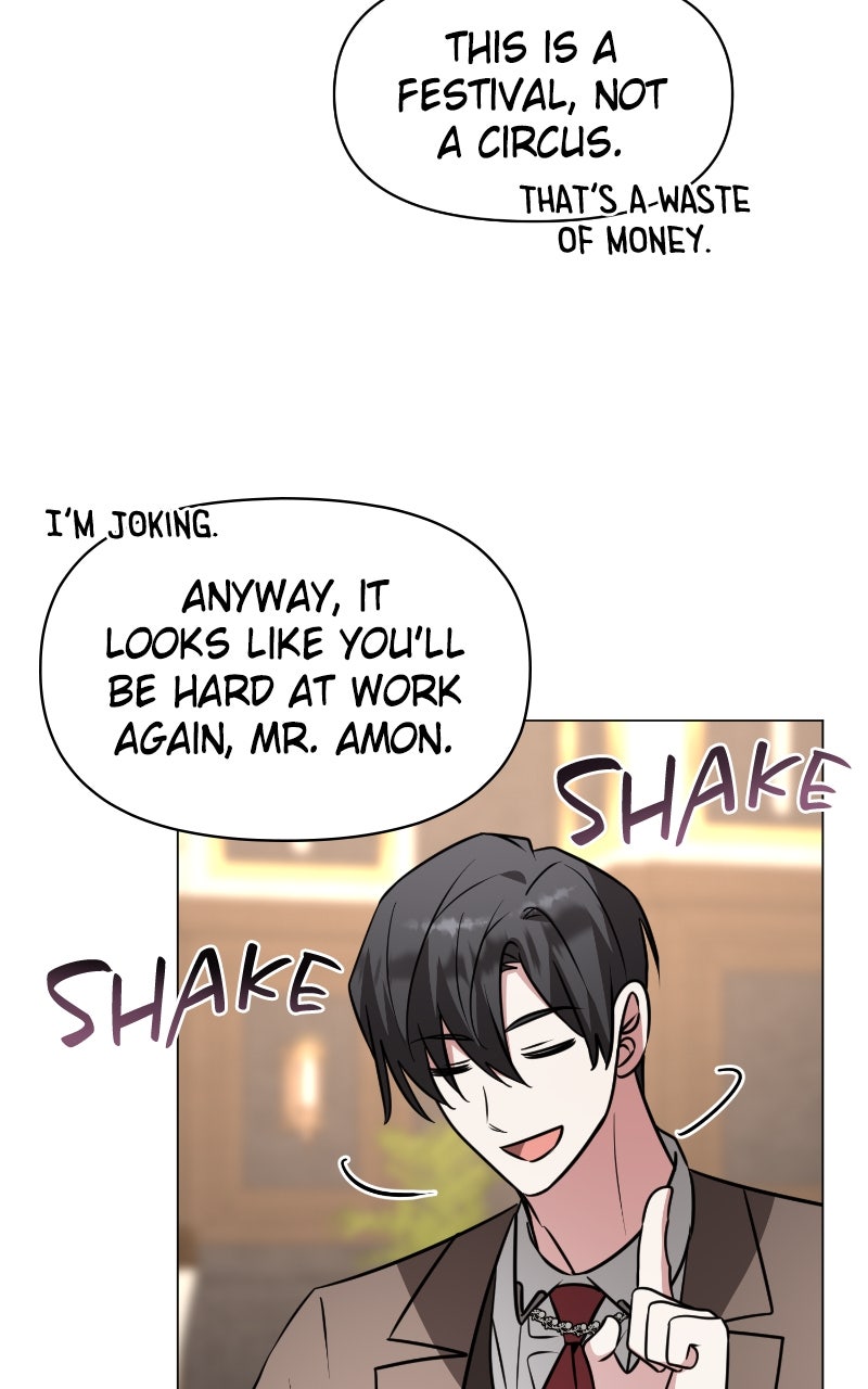 The Academy is Doomed Episode 71 page 10 - 