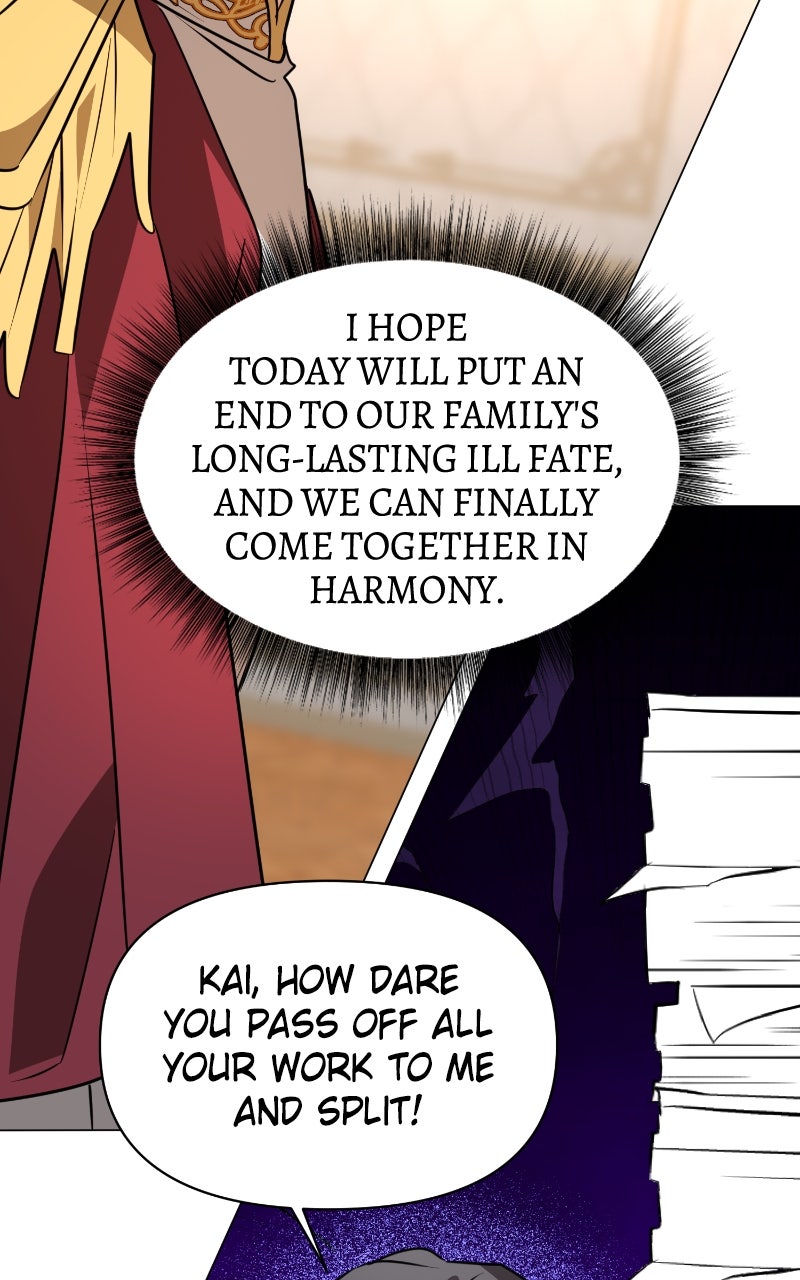 The Academy is Doomed Episode 71 page 91 - 