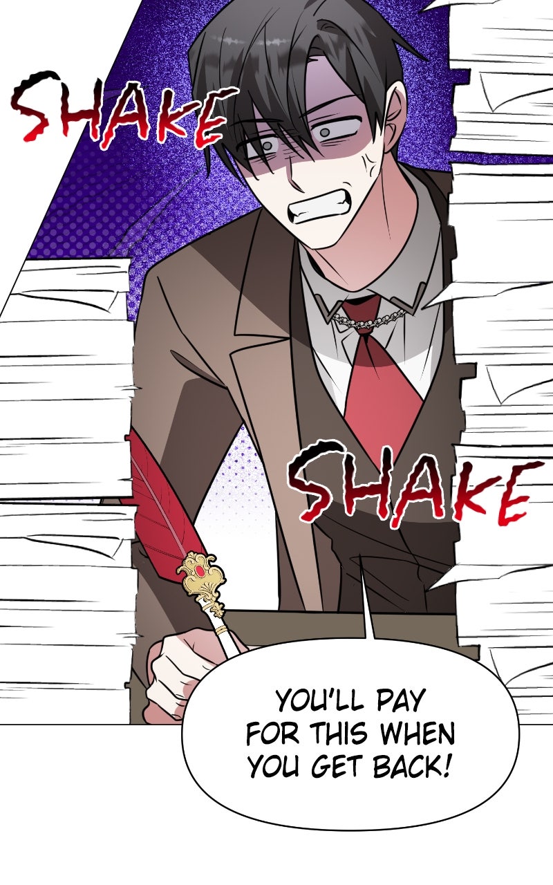 The Academy is Doomed Episode 71 page 92 - 