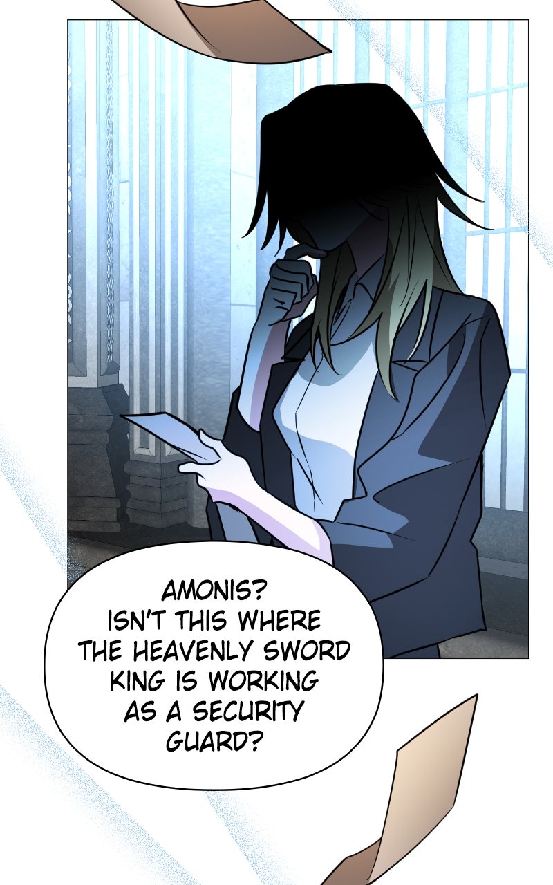 The Academy is Doomed Episode 71 page 95 - 