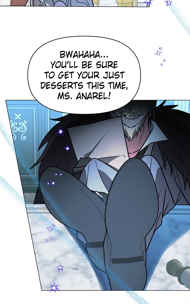 The Academy is Doomed Episode 71 page 99 - 
