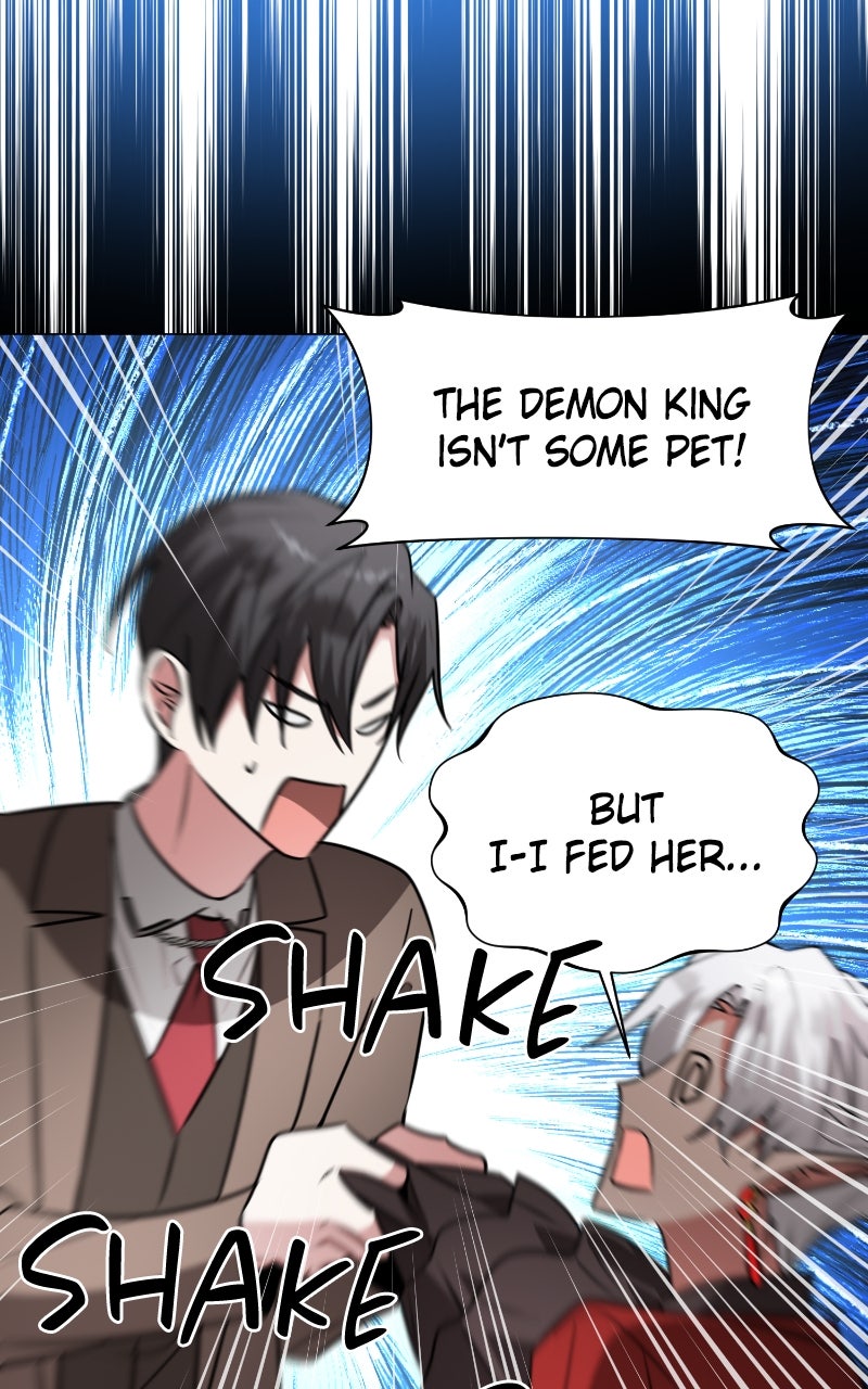 The Academy is Doomed Episode 72 page 14 - 