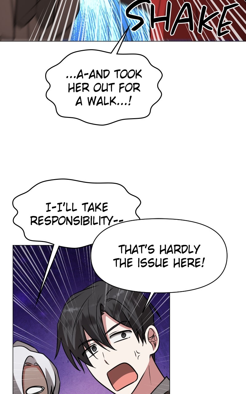 The Academy is Doomed Episode 72 page 15 - 