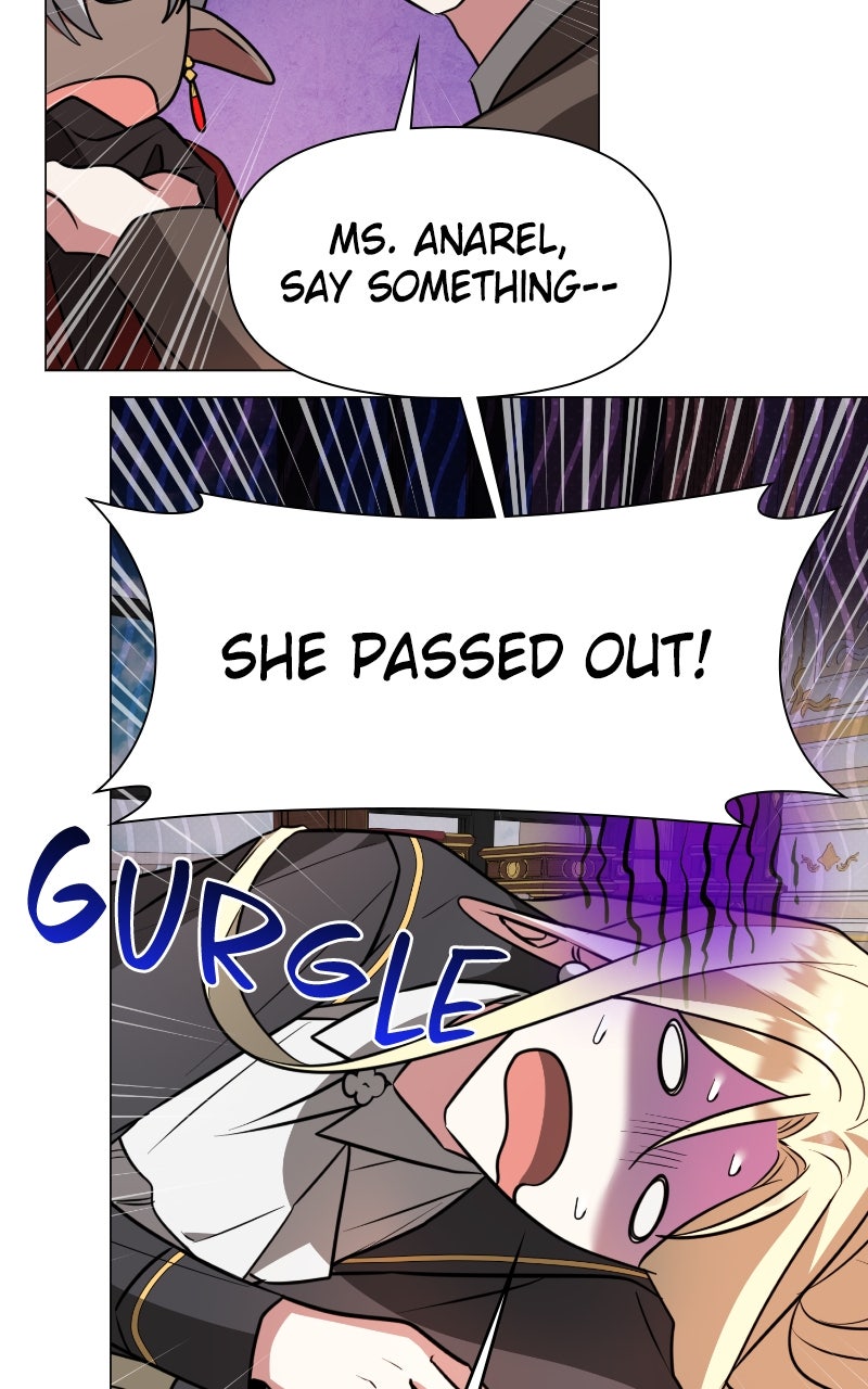 The Academy is Doomed Episode 72 page 16 - 