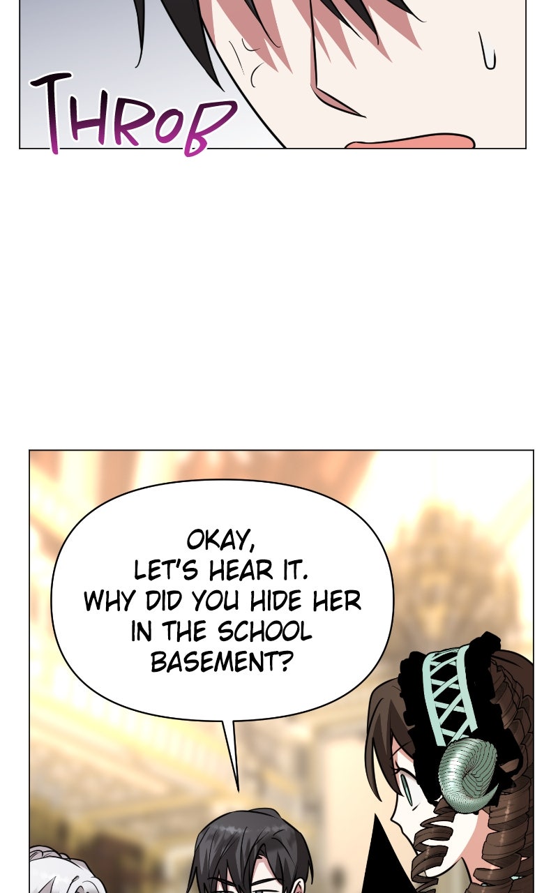 The Academy is Doomed Episode 72 page 18 - 