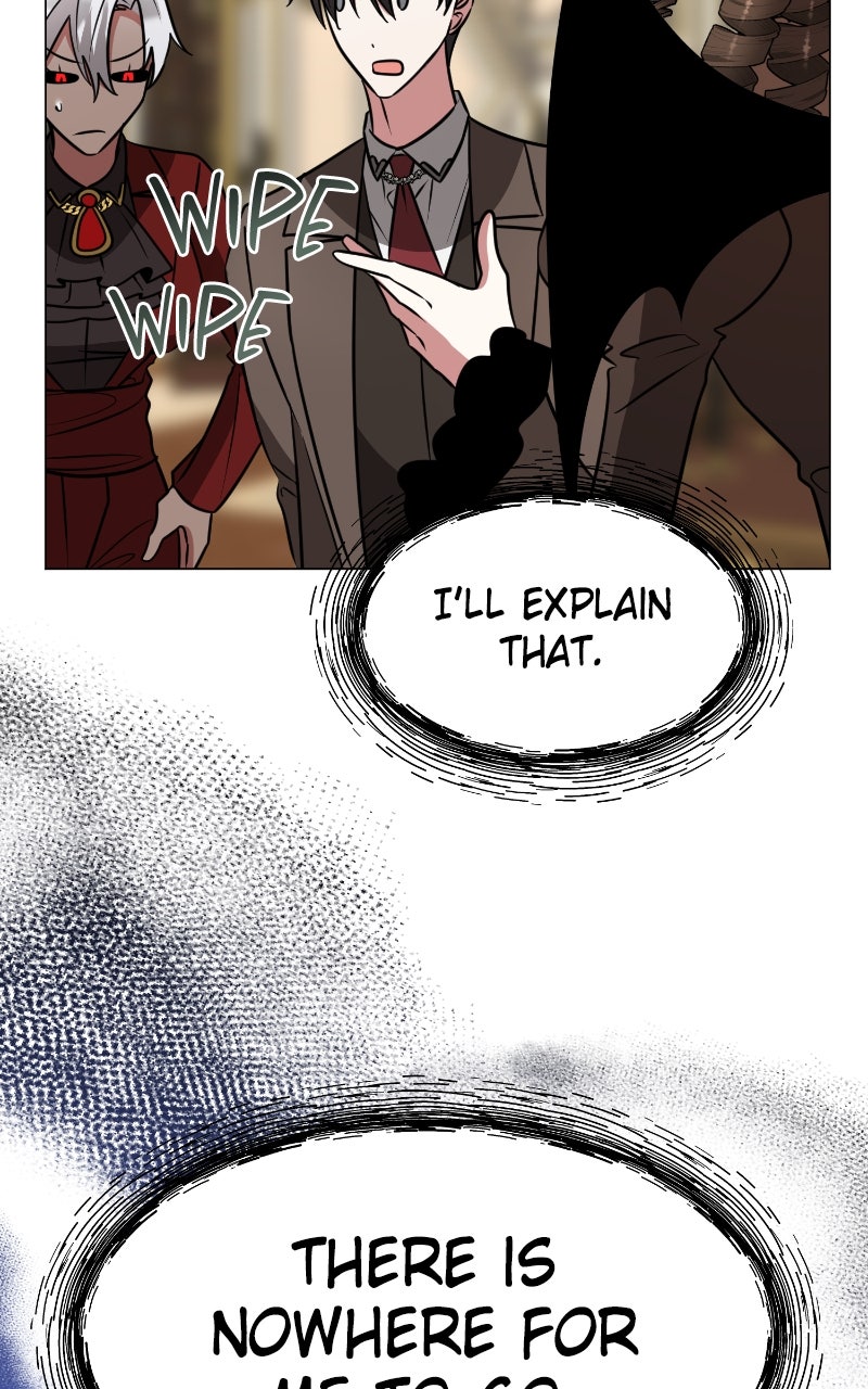 The Academy is Doomed Episode 72 page 19 - 