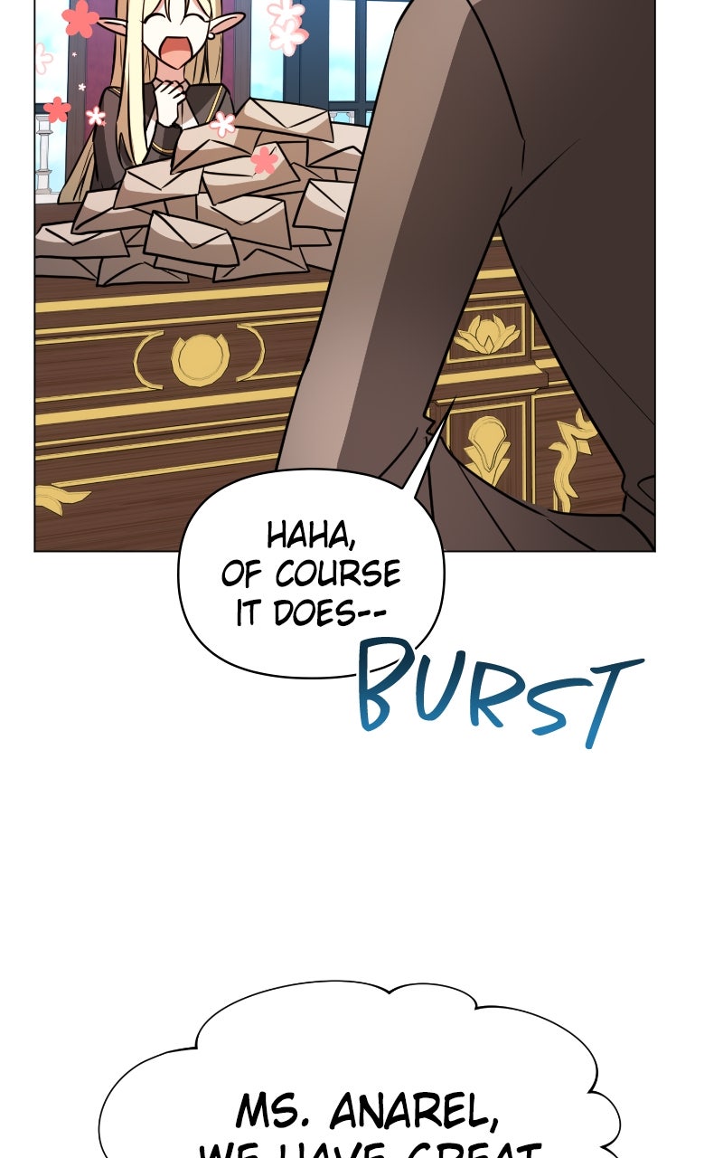 The Academy is Doomed Episode 72 page 3 - 