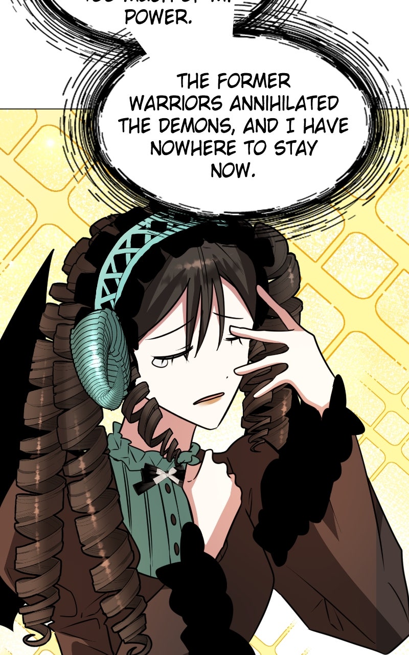 The Academy is Doomed Episode 72 page 23 - 