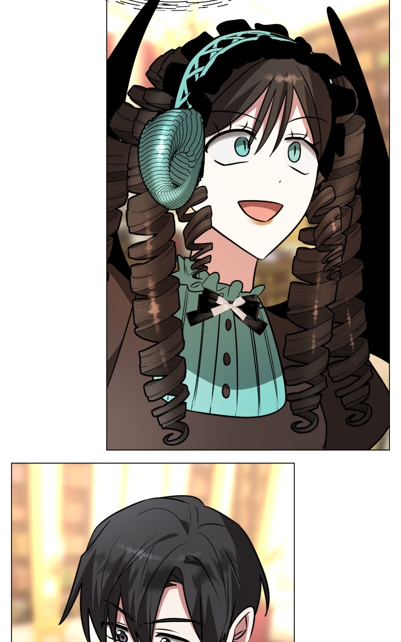 The Academy is Doomed Episode 72 page 28 - 