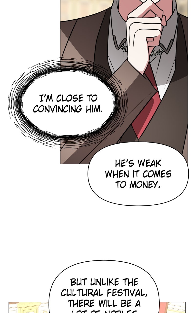 The Academy is Doomed Episode 72 page 33 - 