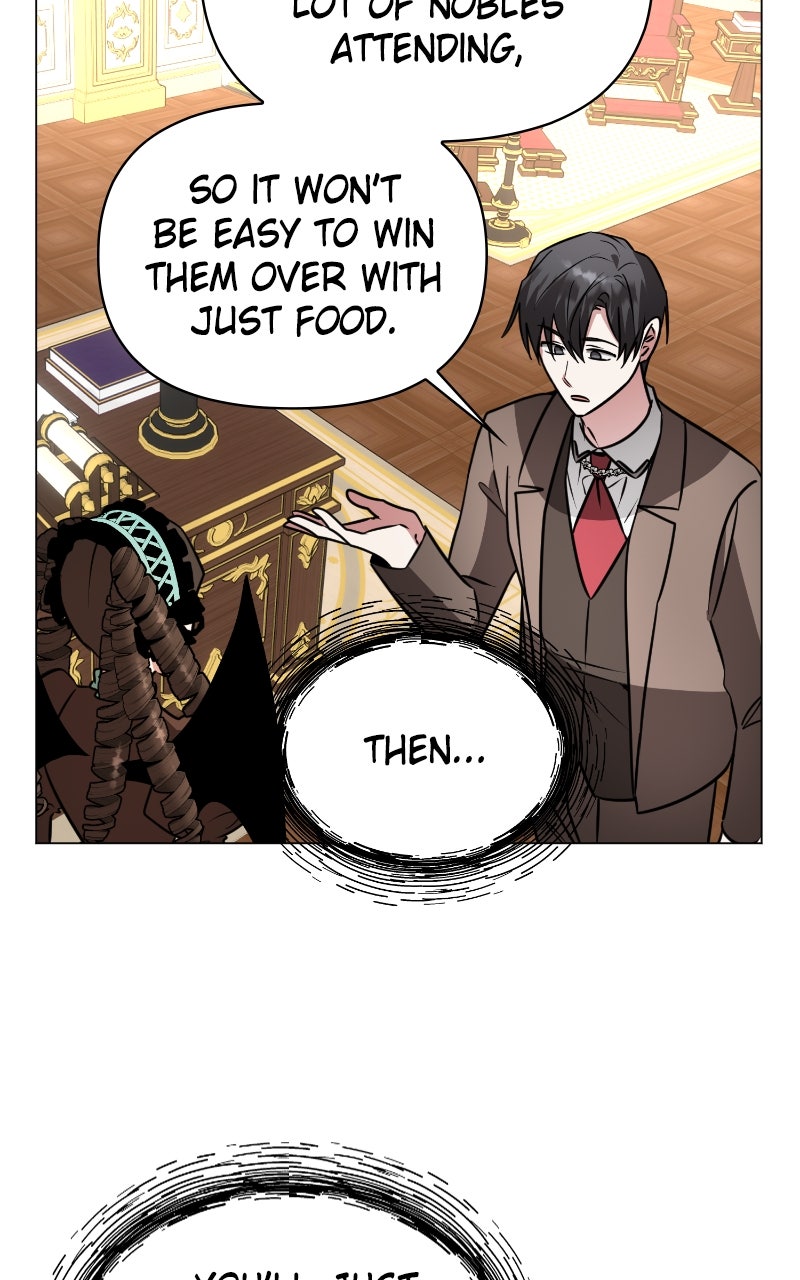 The Academy is Doomed Episode 72 page 34 - 