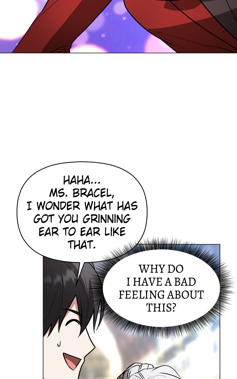 The Academy is Doomed Episode 72 page 5 - 