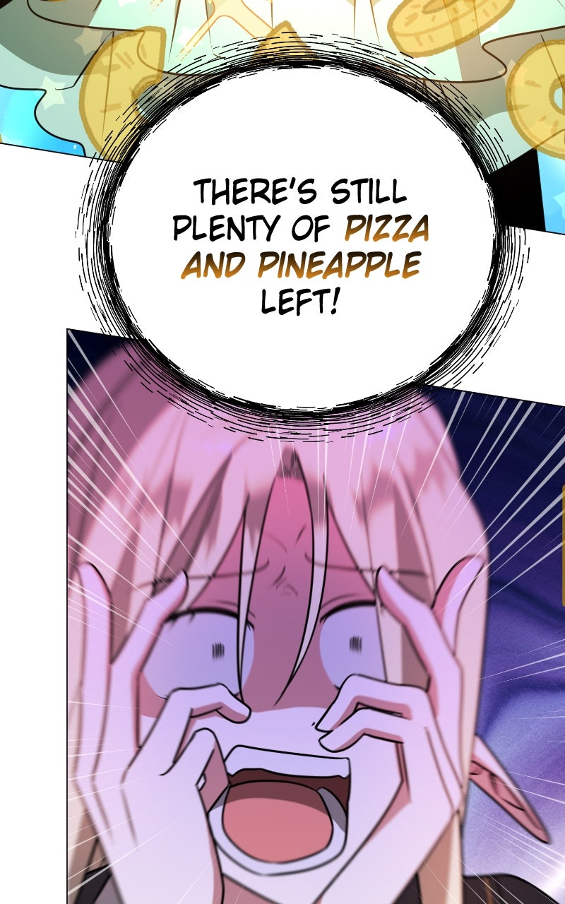 The Academy is Doomed Episode 72 page 44 - 