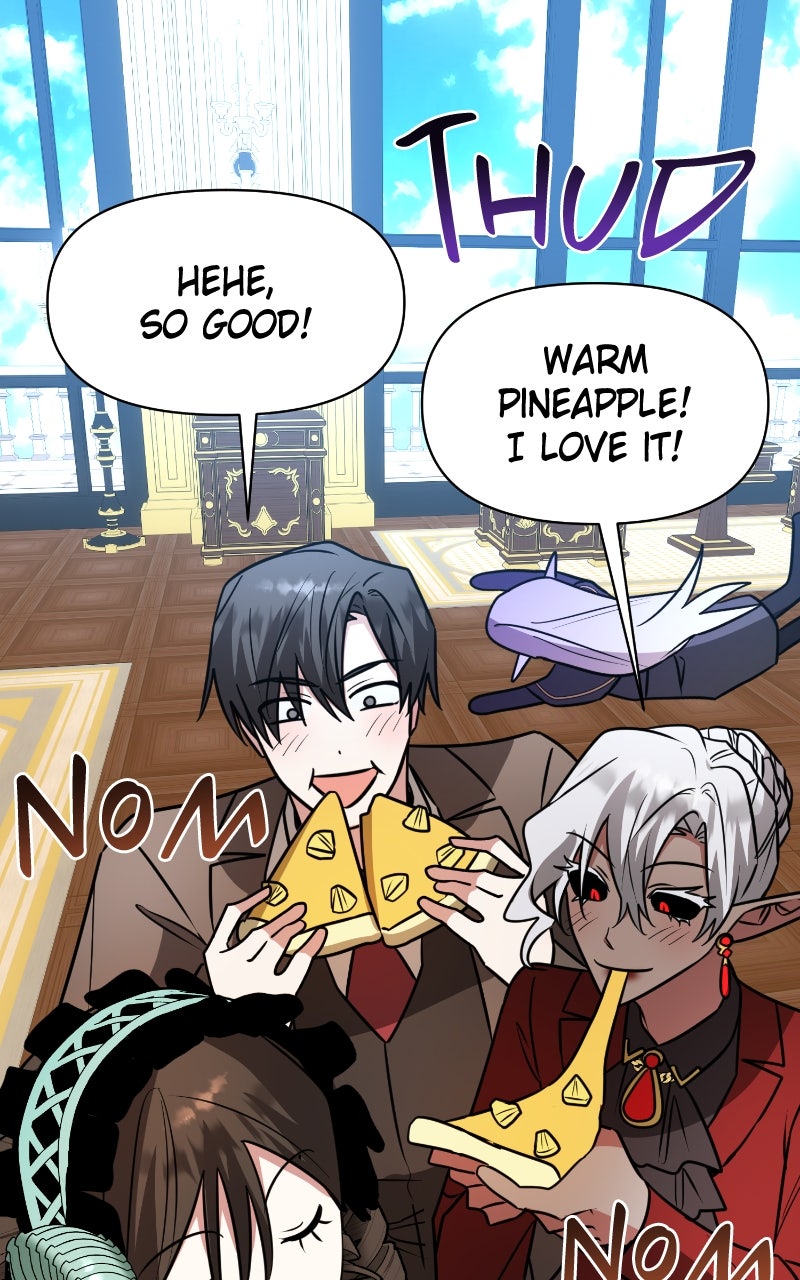 The Academy is Doomed Episode 72 page 46 - 