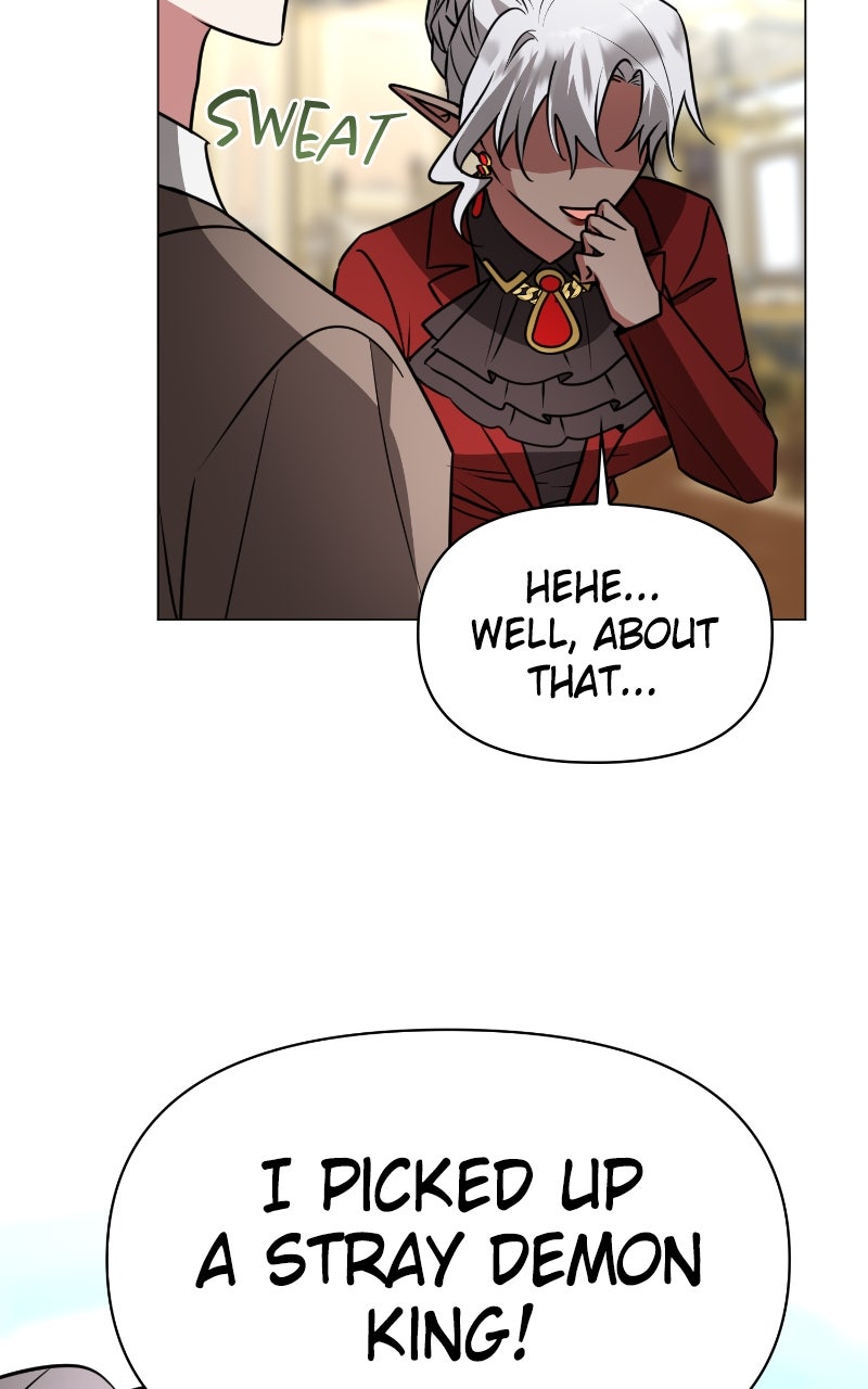 The Academy is Doomed Episode 72 page 6 - 