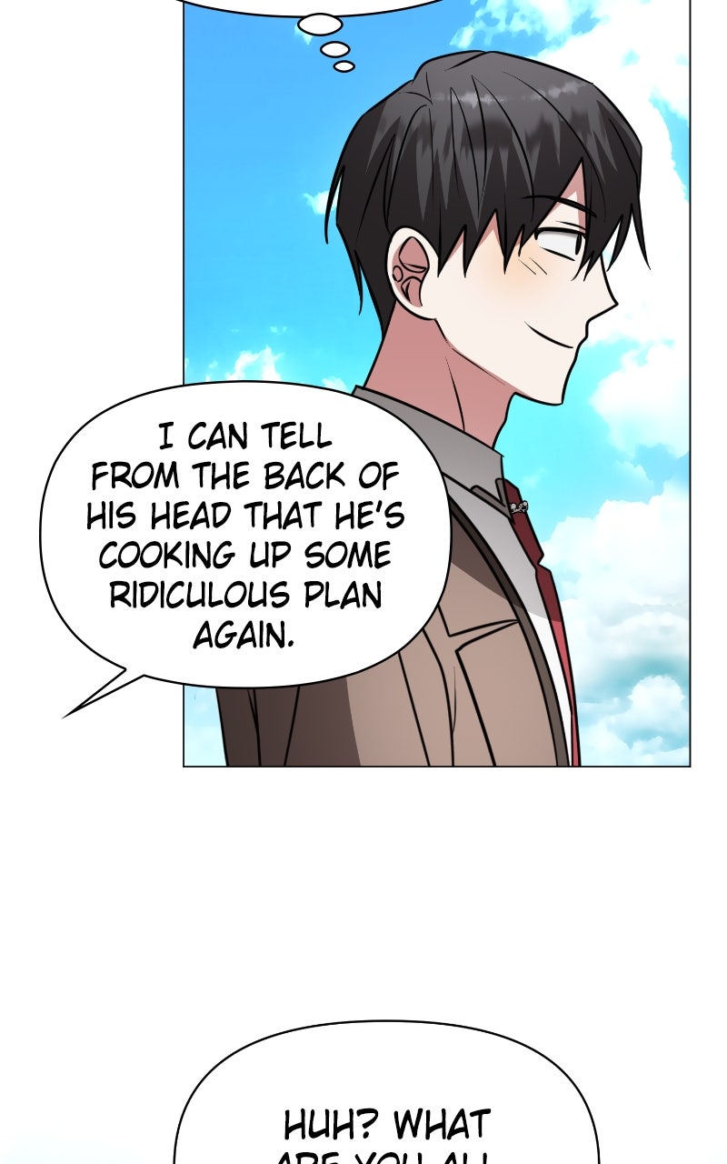 The Academy is Doomed Episode 72 page 52 - 