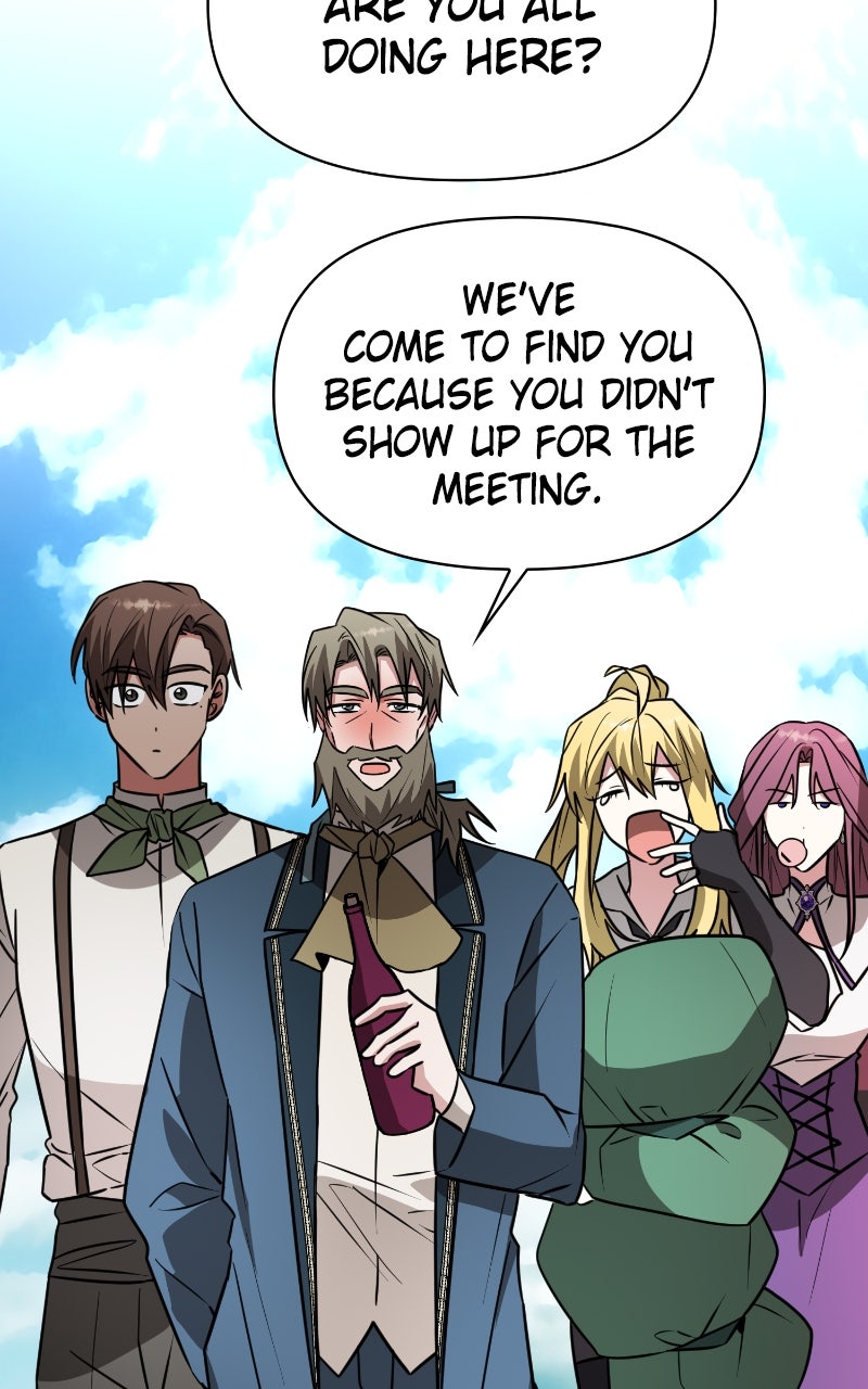 The Academy is Doomed Episode 72 page 53 - 