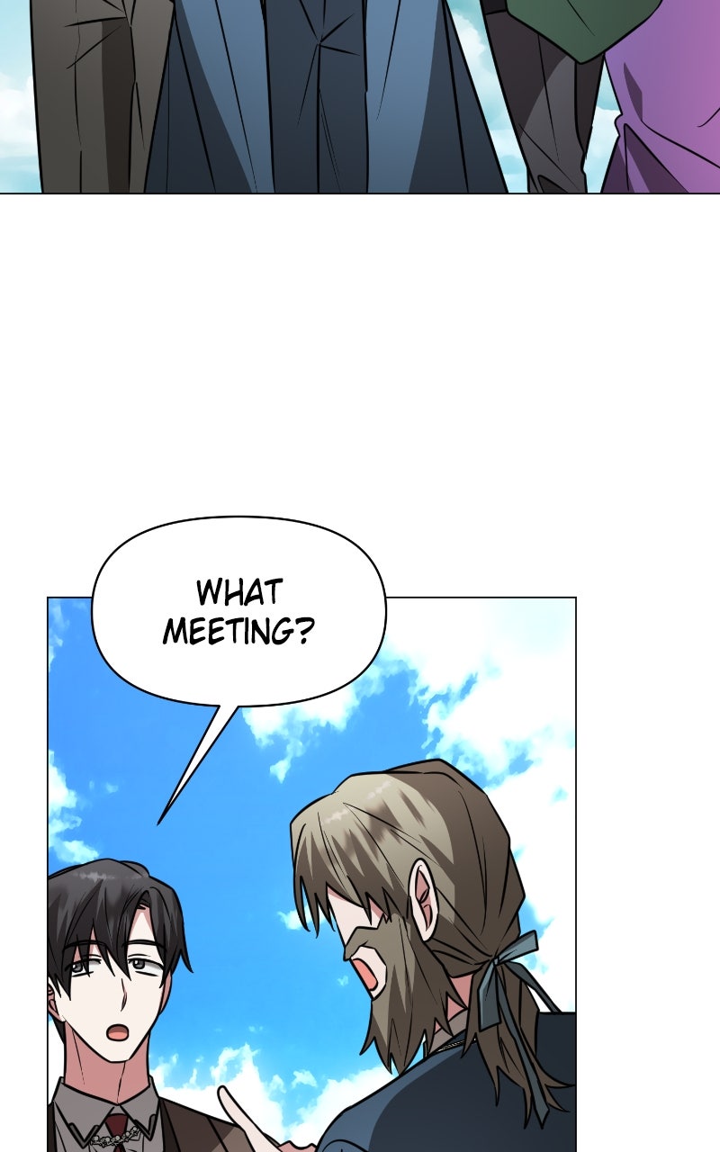 The Academy is Doomed Episode 72 page 54 - 