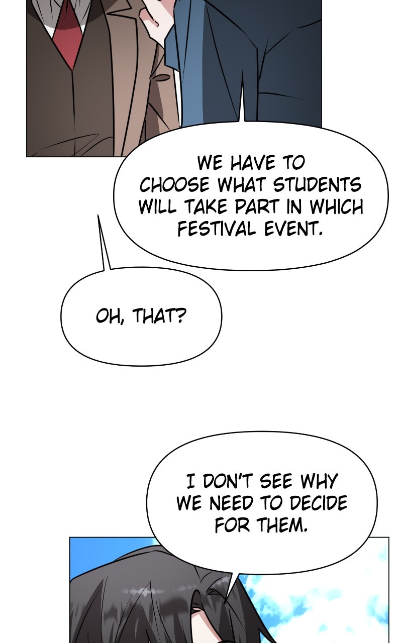 The Academy is Doomed Episode 72 page 55 - 