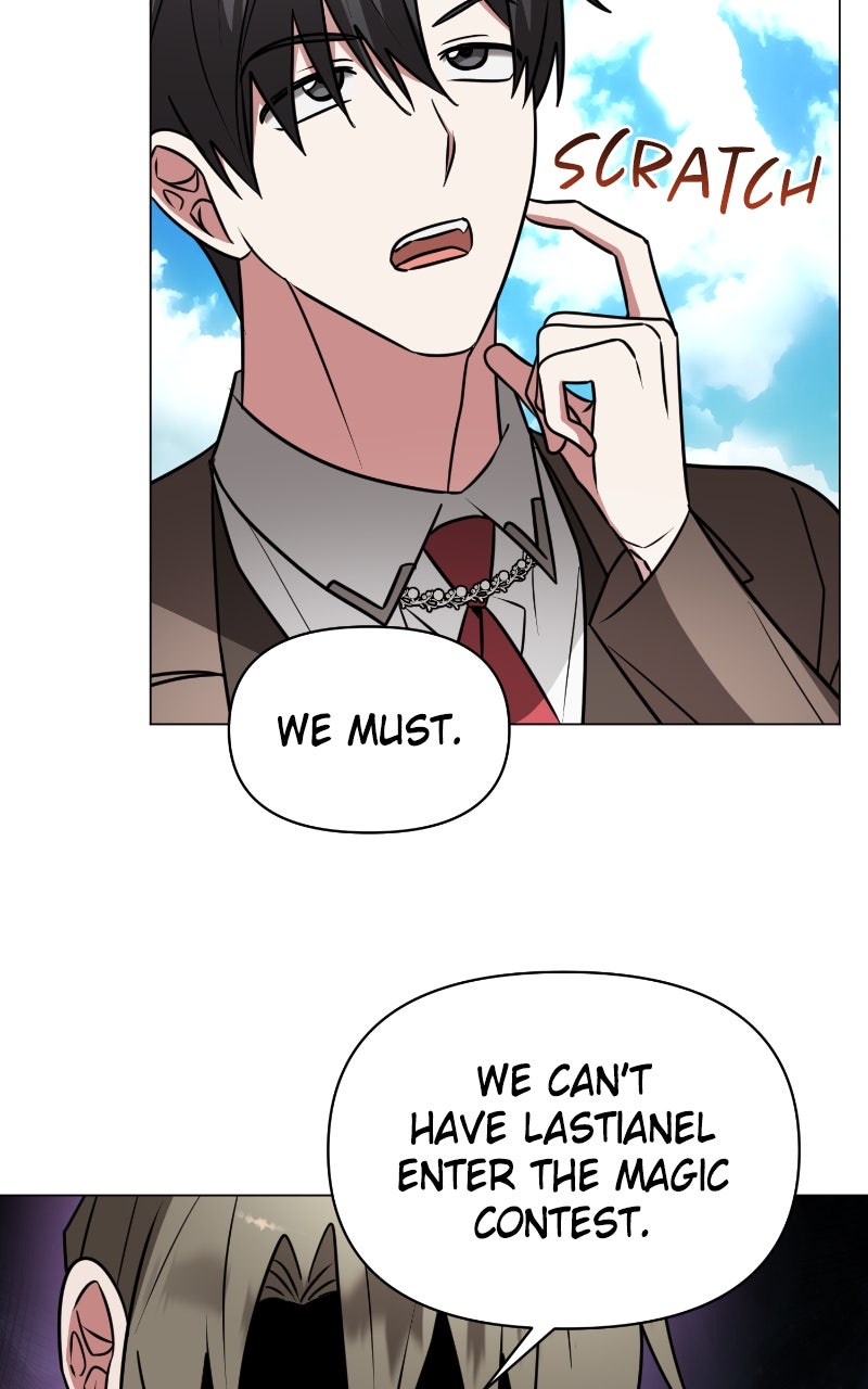 The Academy is Doomed Episode 72 page 56 - 