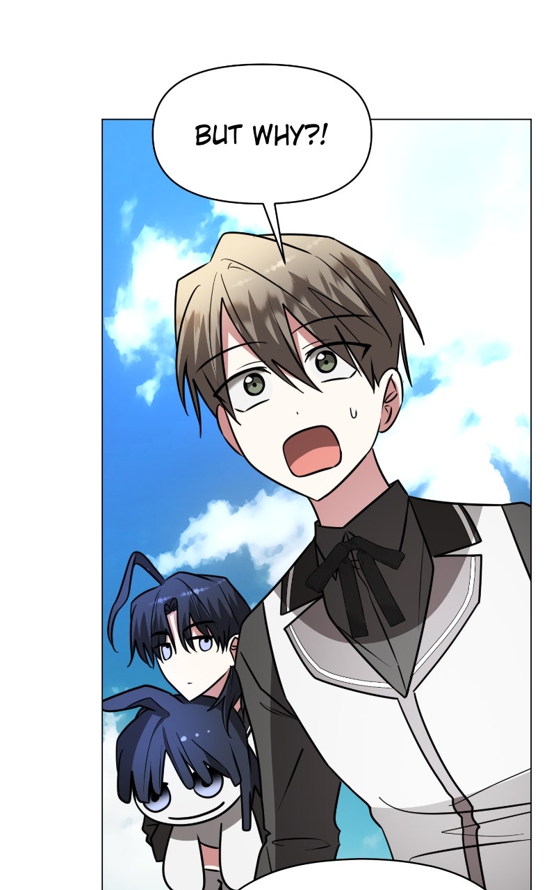 The Academy is Doomed Episode 72 page 63 - 