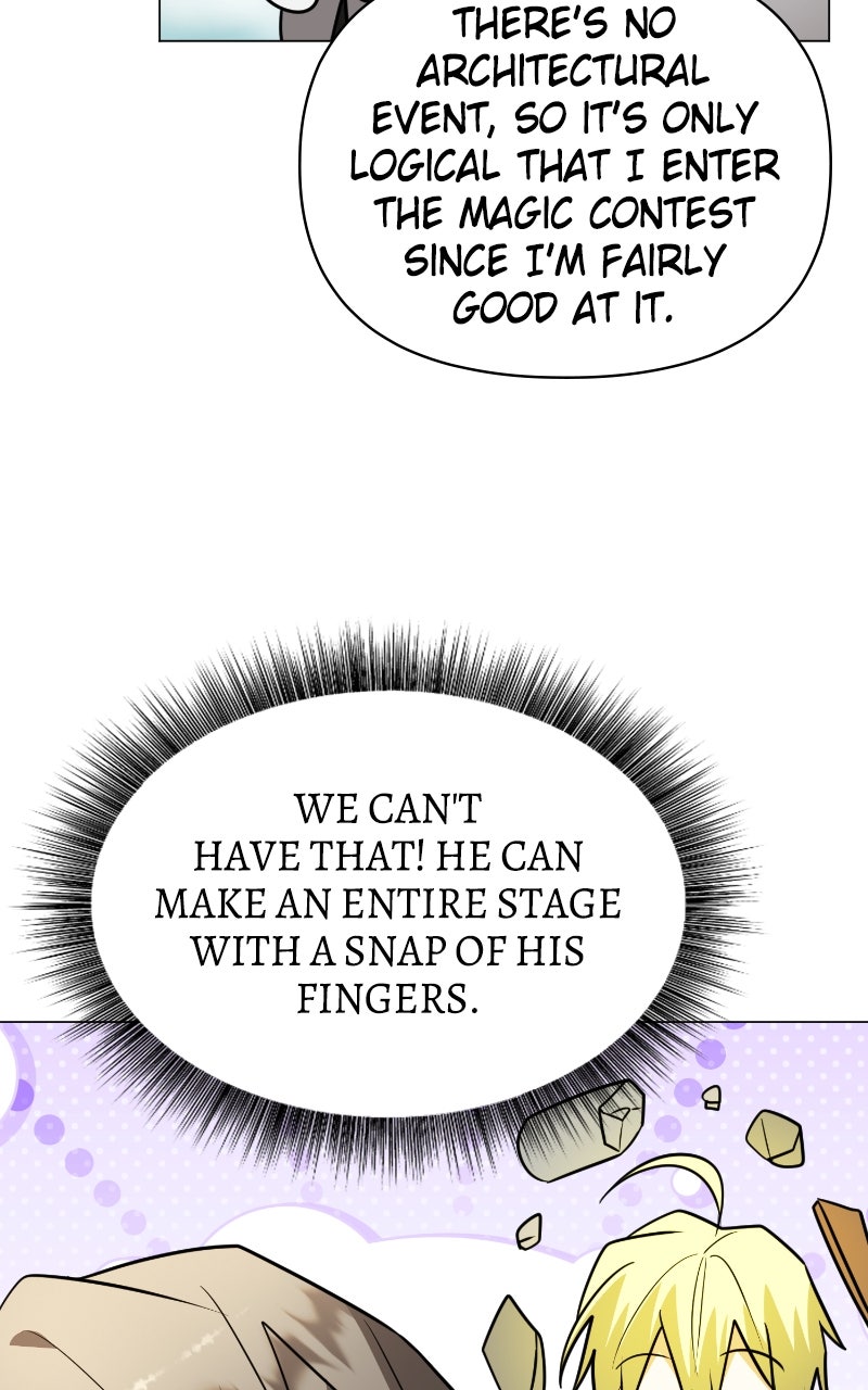 The Academy is Doomed Episode 72 page 64 - 