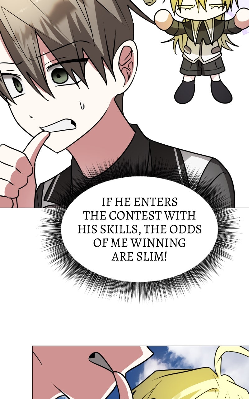 The Academy is Doomed Episode 72 page 65 - 