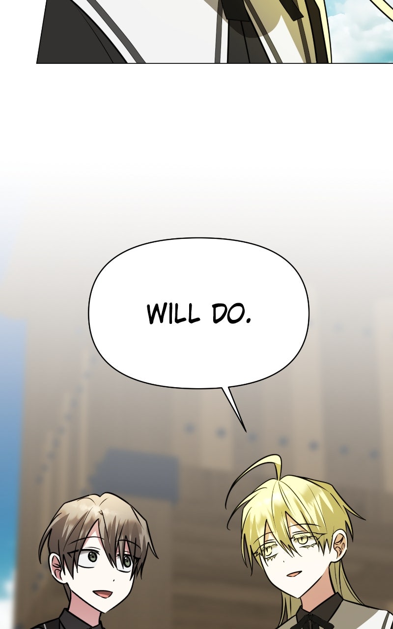 The Academy is Doomed Episode 72 page 69 - 