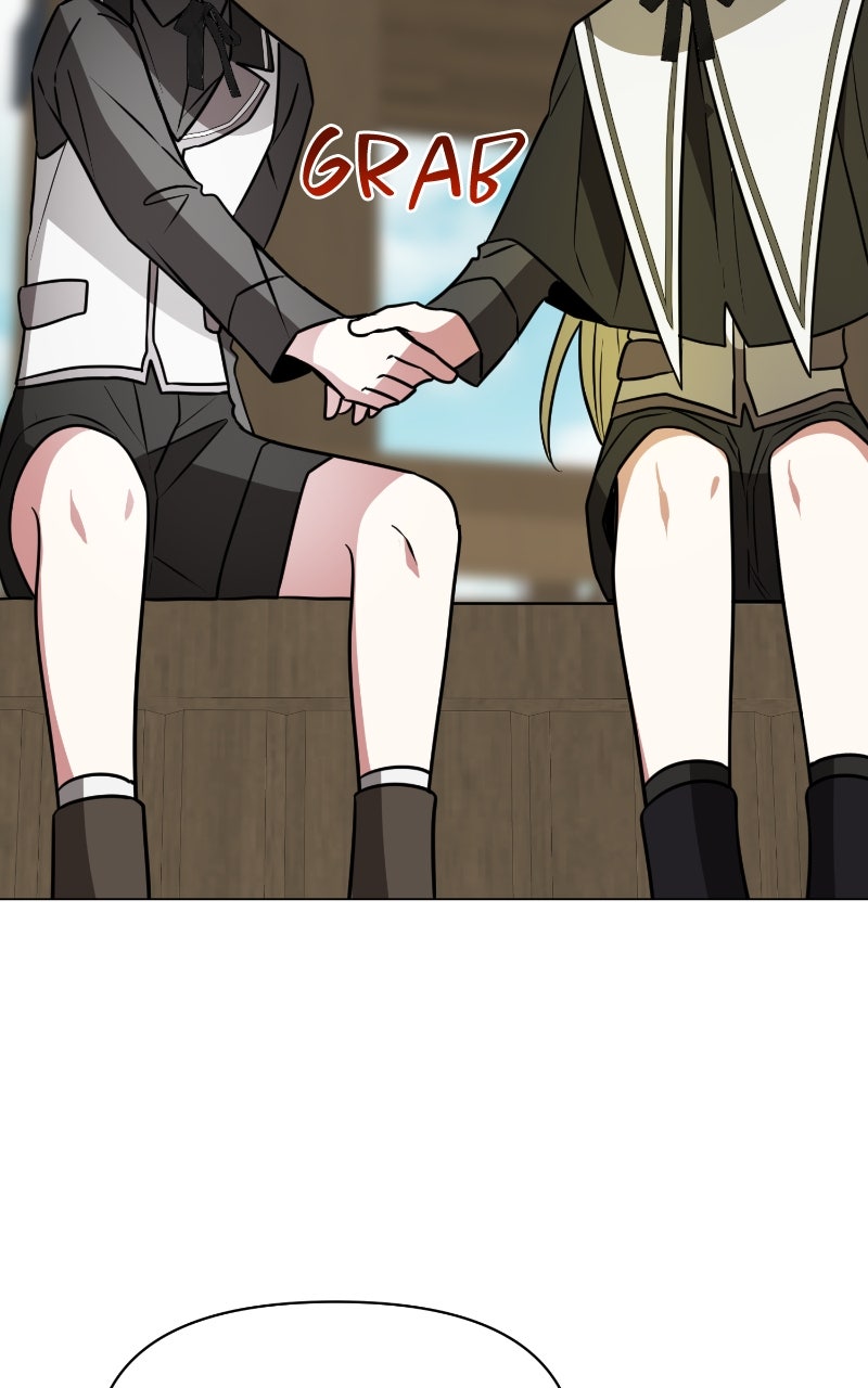 The Academy is Doomed Episode 72 page 70 - 