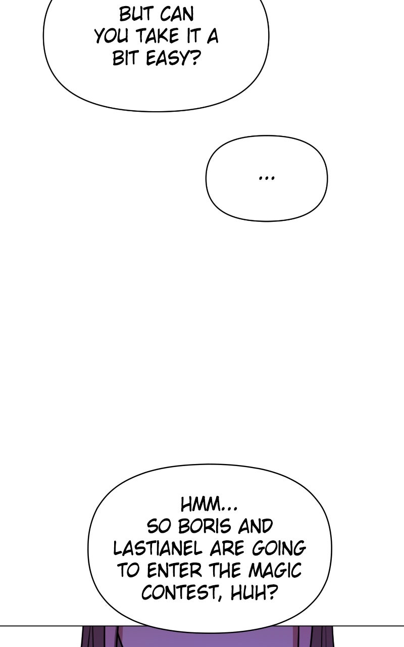 The Academy is Doomed Episode 72 page 71 - 