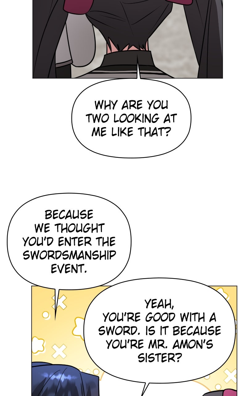 The Academy is Doomed Episode 72 page 77 - 