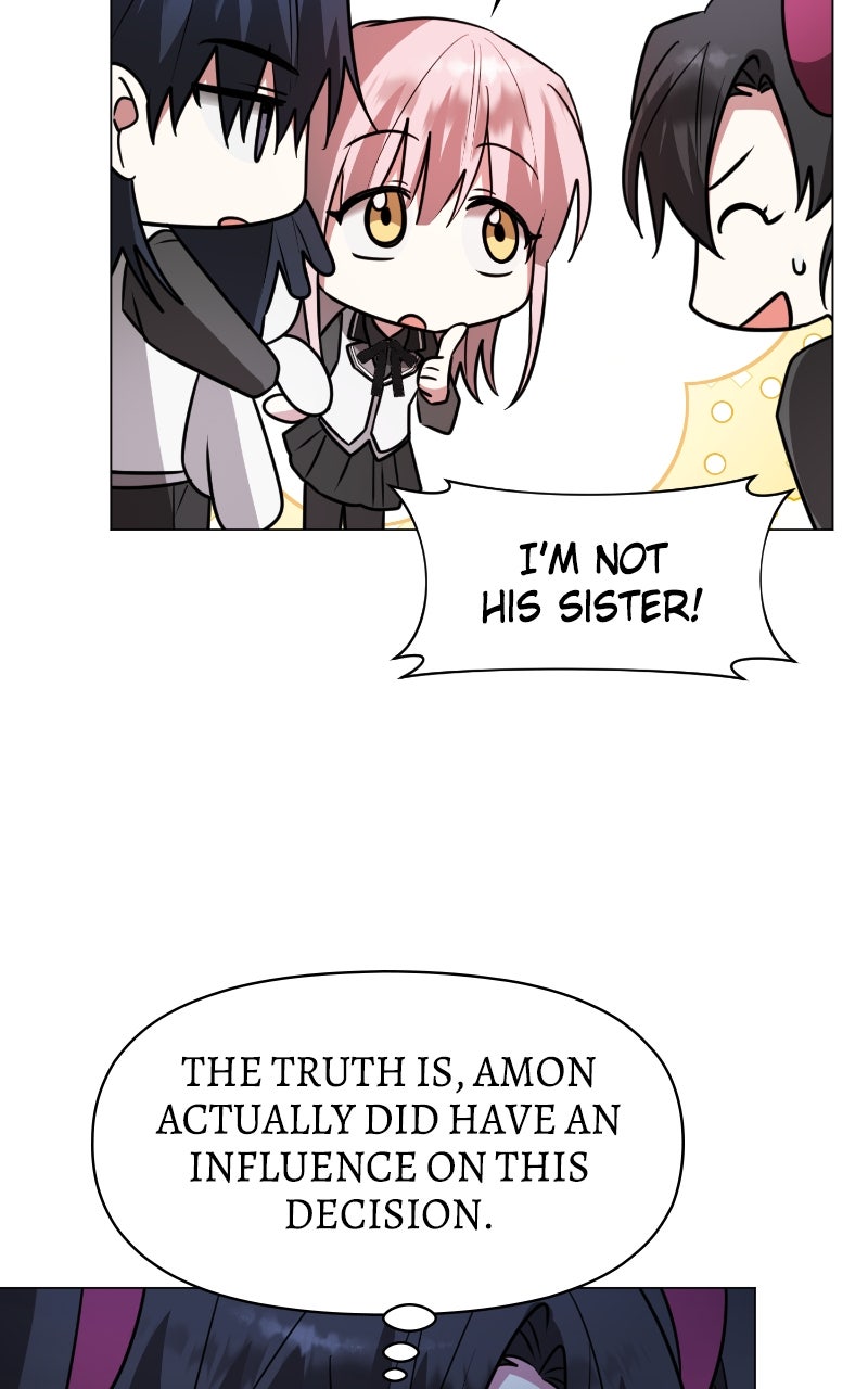 The Academy is Doomed Episode 72 page 78 - 