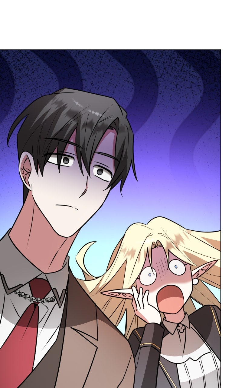 The Academy is Doomed Episode 72 page 9 - 