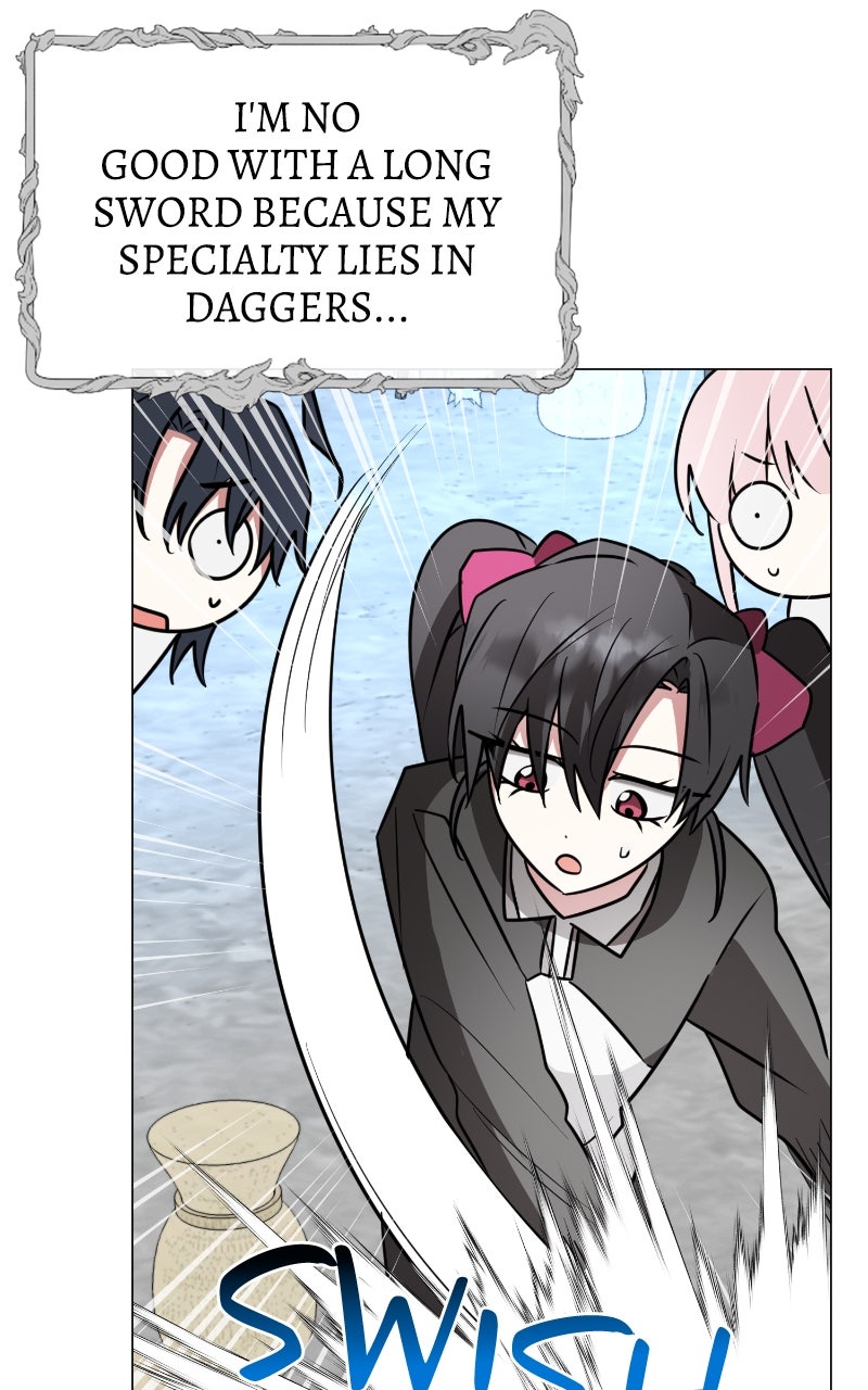 The Academy is Doomed Episode 72 page 82 - 