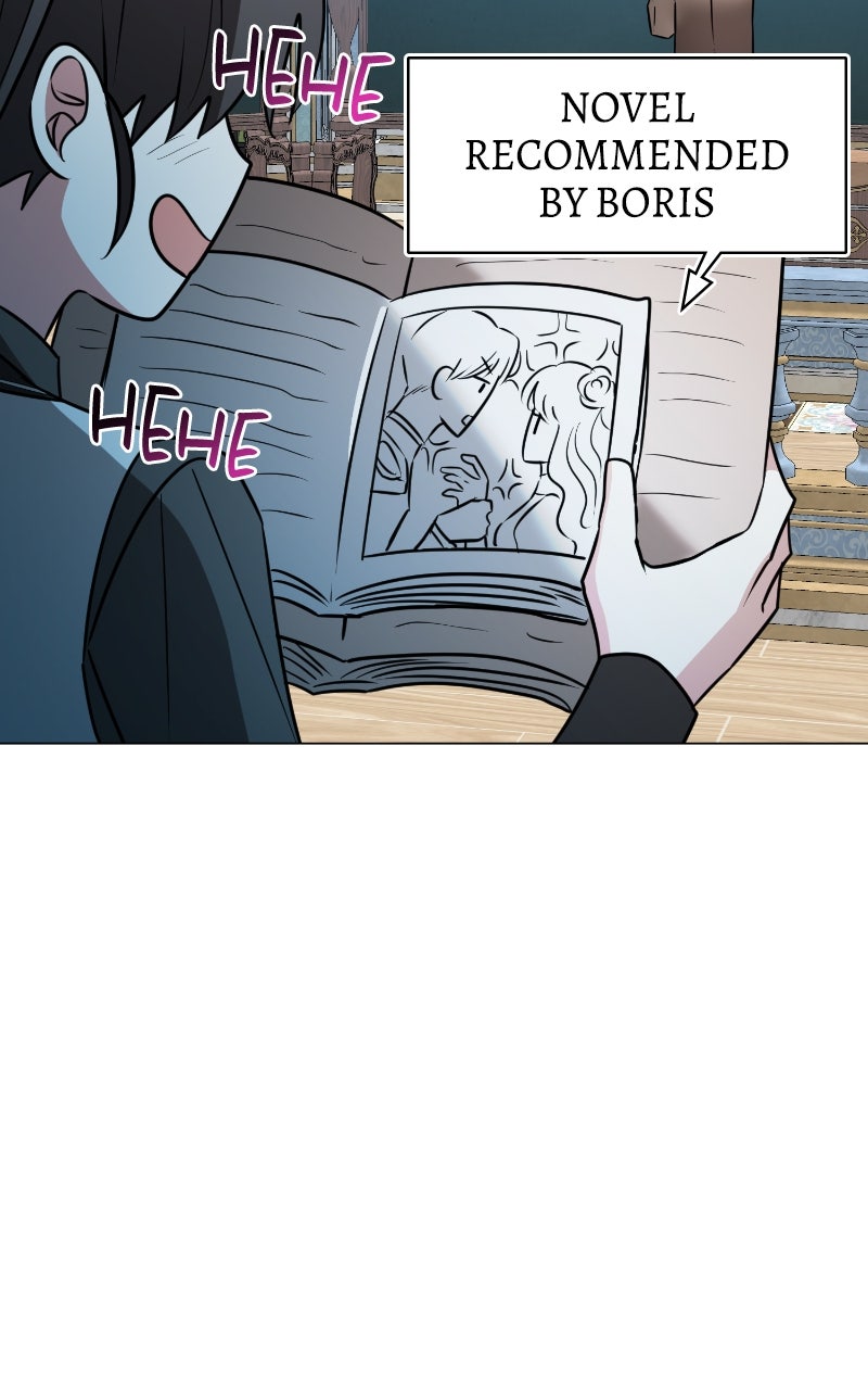 The Academy is Doomed Episode 72 page 85 - 