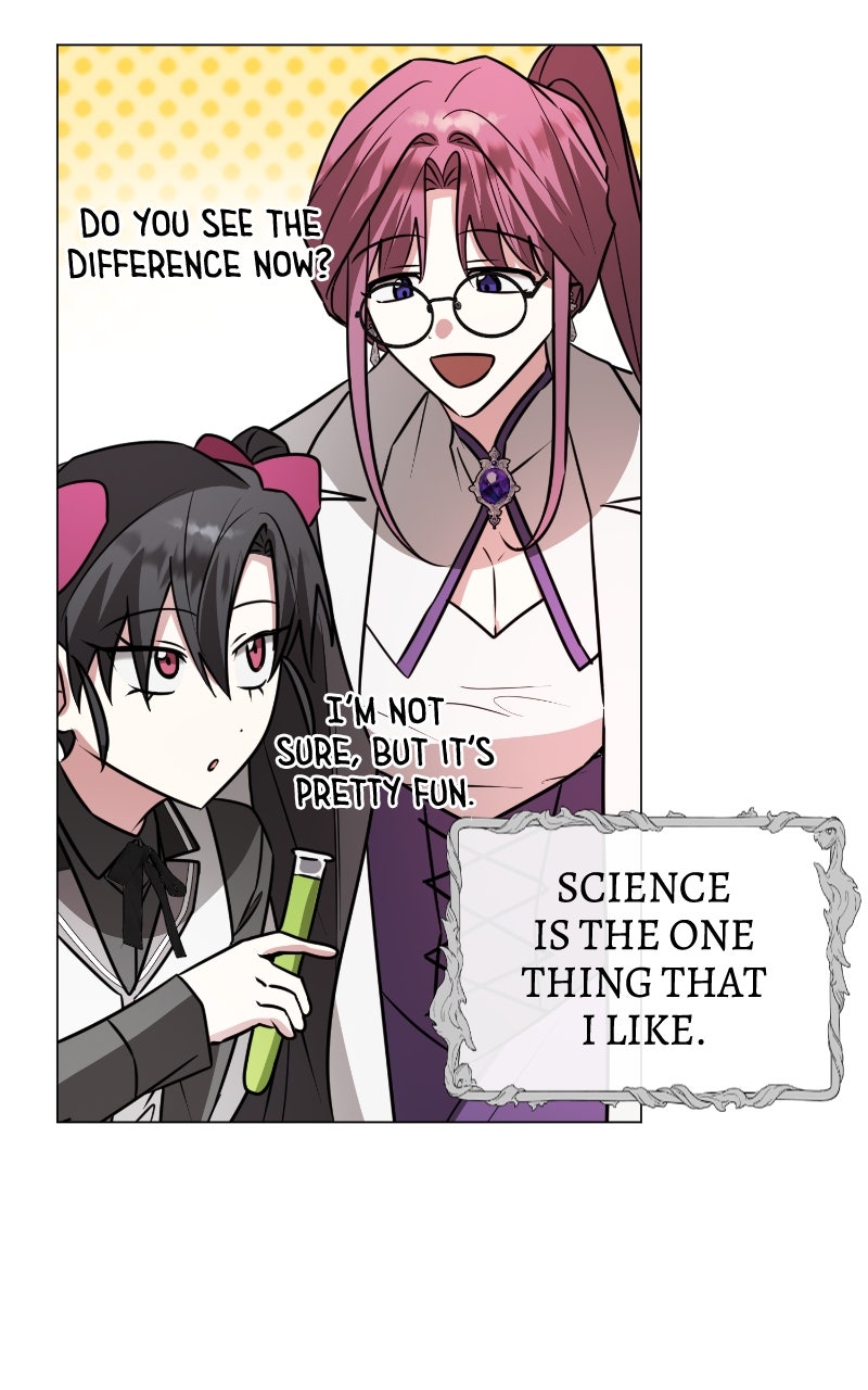The Academy is Doomed Episode 72 page 86 - 