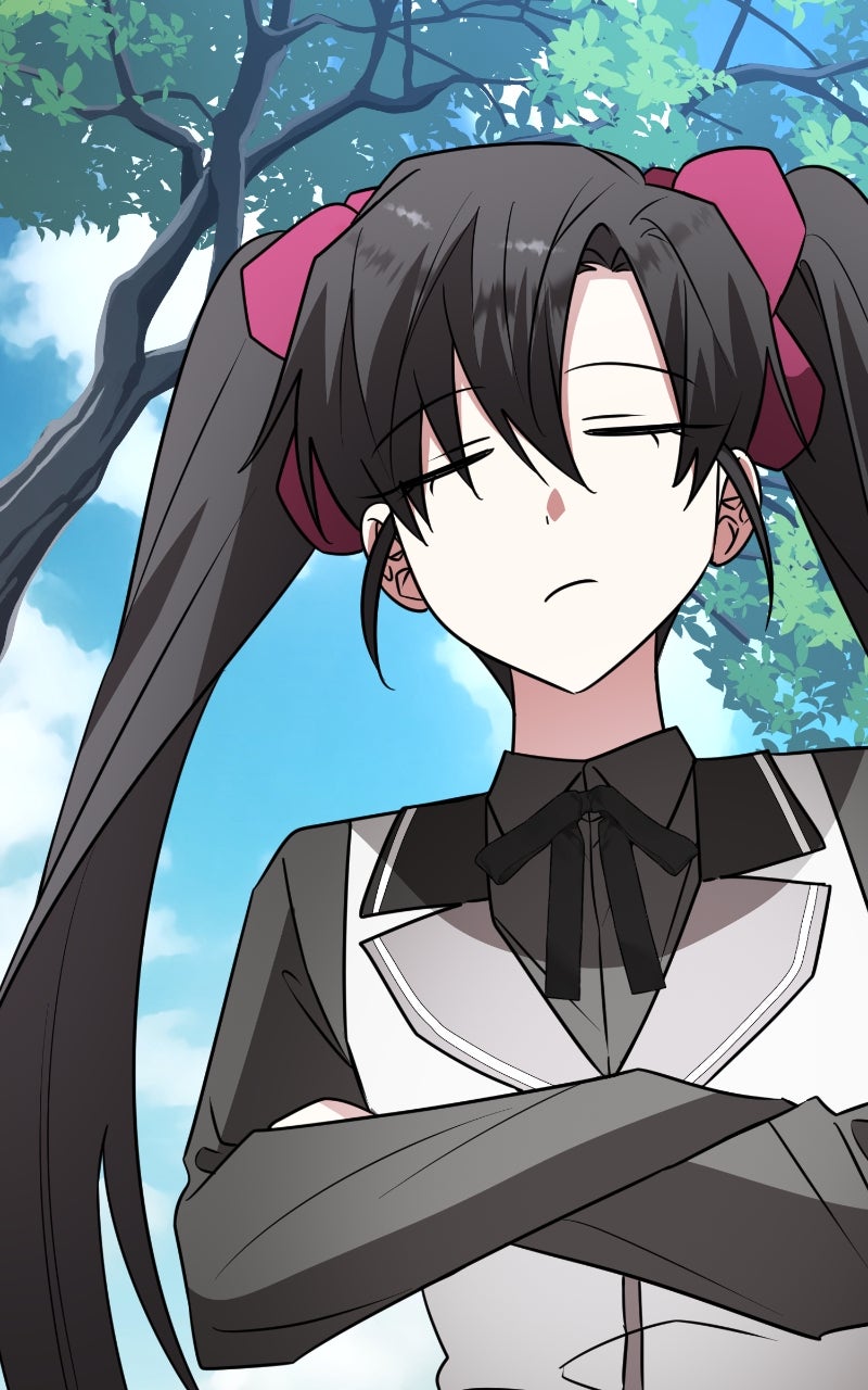 The Academy is Doomed Episode 72 page 88 - 