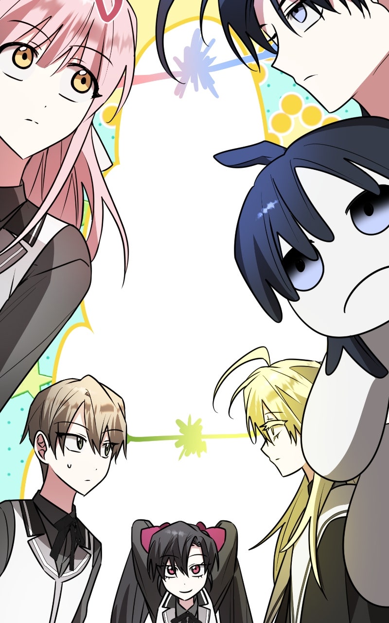 The Academy is Doomed Episode 72 page 91 - 